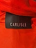 Carlisle Red Wool Coat Size 8 - photo 6