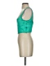 Zara Green Tube Top Size S - photo 5