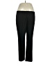 MICHAEL Michael Kors Solid Black Dress Pants Size 16 - photo 1