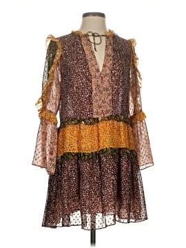 boho dress thredup Used Maxi Dresses Boho On Sale Up To 90% Off