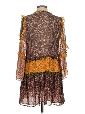 Ulla Johnson Cocktail Dress (view 2)