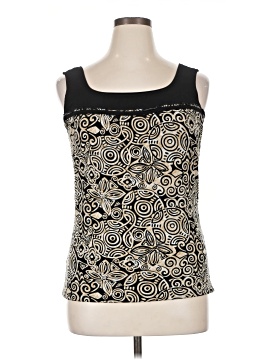 Perseption Concept Tank Top