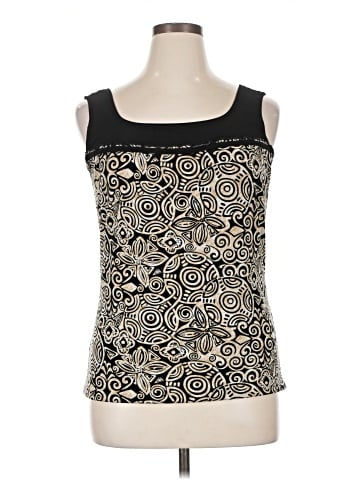 Perseption Concept Tank Top (view 1)