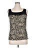 Perseption Concept Gold Tank Top Size XL - photo 1