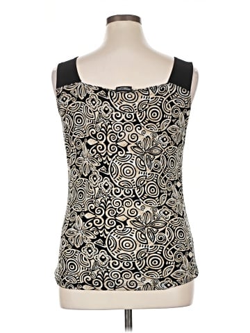 Perseption Concept Tank Top (view 2)