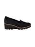Vionic Black Flats Size 9 - photo 1