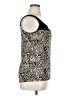 Perseption Concept Gold Tank Top Size XL - photo 4