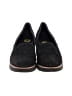 Vionic Black Flats Size 9 - photo 2