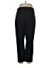 Etcetera Black Dress Pants Size 12 - photo 2