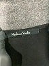 Madison Studio Black Long Sleeve T-Shirt Size L (estimated) - photo 7