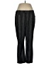 Per Se By Carlisle Tweed Gray Dress Pants Size 12 - photo 1