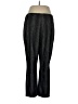 Per Se By Carlisle Tweed Gray Dress Pants Size 12 - photo 2