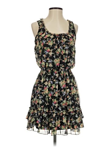 Socialite Casual Dress (view 1)