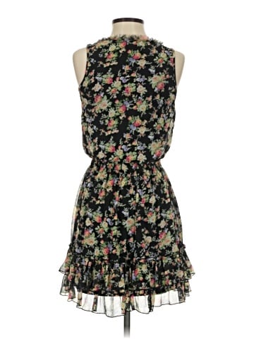 Socialite Casual Dress (view 2)