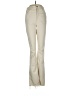 Zara Ivory Jeans Size 6 - photo 1