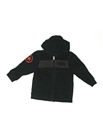 Star Wars Zip Up Hoodie (view 1)