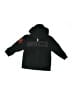 Star Wars Black Zip Up Hoodie Size 85 cm - photo 1