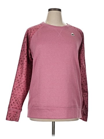 Burton Sweatshirt (view 1)