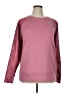 Burton 100% Polyester Pink Sweatshirt Size XL - photo 1