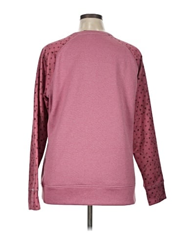 Burton Sweatshirt (view 2)