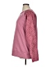 Burton 100% Polyester Pink Sweatshirt Size XL - photo 5