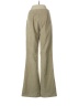 GUNEX Tan Dress Pants Size 4 - photo 2
