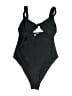 H&M Black Bodysuit Size S - photo 1