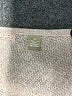 Knitted & Knotted Pink Tan Pullover Sweater Size M - photo 8