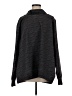 LIVI Black Turtleneck Sweater Size 28 waist - photo 1