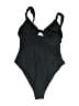 H&M Black Bodysuit Size S - photo 2