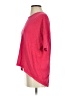 La Fee Verte 100% Cotton Pink Cardigan Size S - photo 5