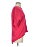 La Fee Verte 100% Cotton Pink Cardigan Size S - photo 4