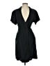 Athleta Black Casual Dress Size 4 - photo 1
