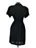 Athleta Black Casual Dress Size 4 - photo 2