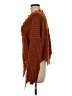 Miracle Brown Pullover Sweater Size S - photo 5