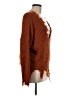 Miracle Brown Pullover Sweater Size S - photo 4