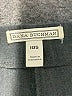 Dana Buchman Gray Dress Pants Size 10s - photo 7