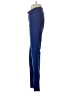 Rekucci Solid Blue Active Pants Size 4 - photo 5