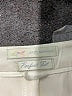 Greg Norman Solid Ivory Casual Skirt Size M (estimated) - photo 3