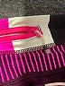 Lululemon Athletica Color Block Purple Active Pants Size 6 (estimated) - photo 4