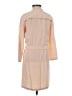 Theory Tan Casual Dress Size 0 - photo 2