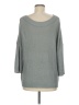 Unbranded Gray Pullover Sweater Size M - photo 2