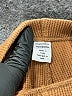 Nordstrom 100% Cotton Brown Casual Pants Size Newborn - photo 3