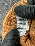 Nordstrom 100% Cotton Brown Casual Pants Size Newborn - photo 4