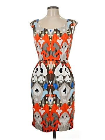 Maggy London Cocktail Dress (view 1)