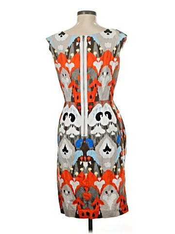 Maggy London Cocktail Dress (view 2)
