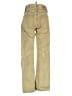 BDG 100% Cotton Gold Jeans Size 24 waist - photo 2