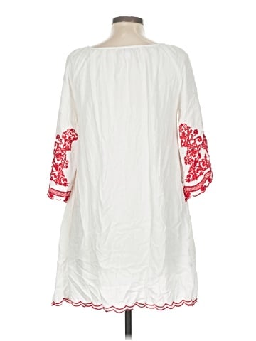 Chic Connection Casual Dress (view 2)