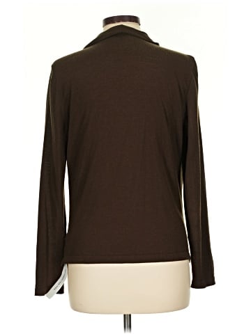 Carolina Herrera Long Sleeve Blouse (view 2)