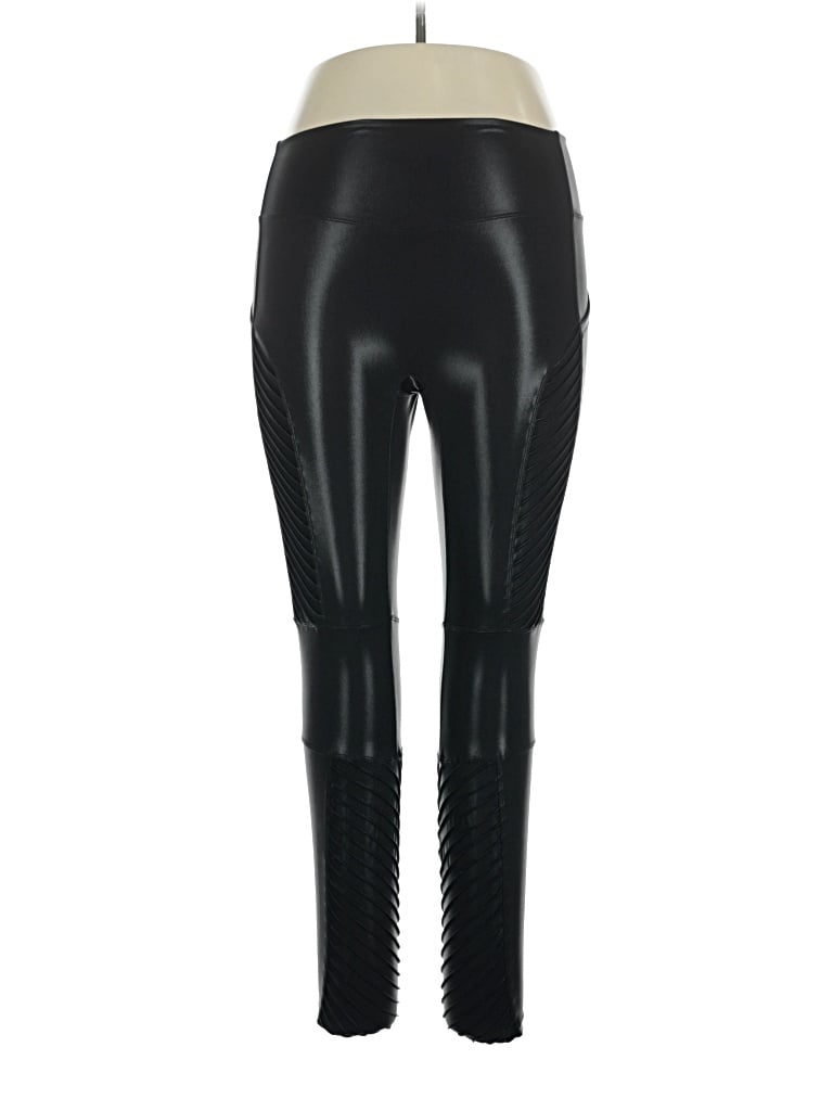 Pre-owned Halara Leggings In Black